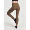 DaiSo [women] Rexy LeggingS S Brown