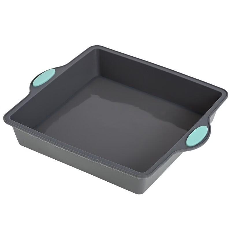 MDNG Silicone Square Cake & Bread Mold Set