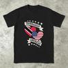 Casual T-Shirt Summer Trinidad And Tobago Flag Country Map Hip Hop T-Shirts  Cotton Tshirt for Men Aesthetic Top Tees