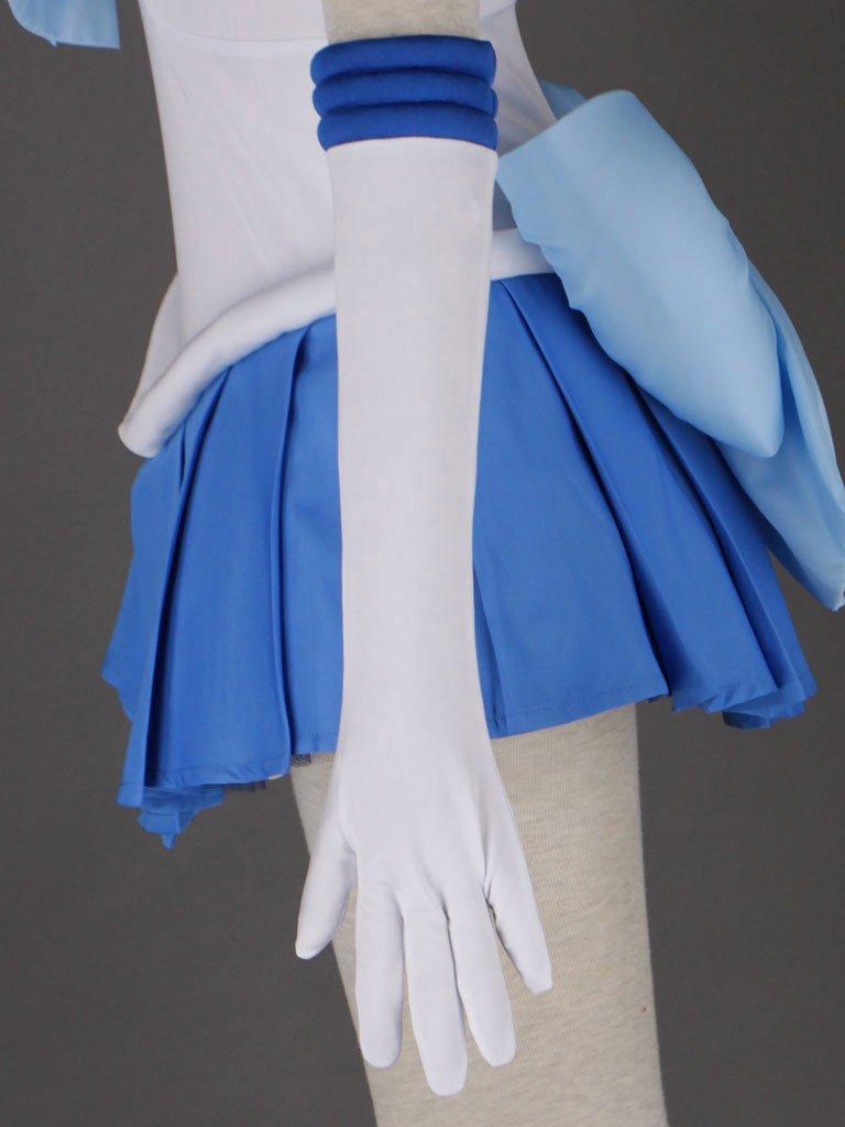 Beautiful Girl Sailor Uniform Cosplay Costume for Men and Complete Cosplay Costume [SINUOMING] Women, Set, Costume, Costume, Disguise,