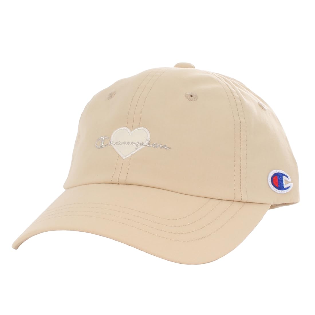 

Champion Cap Beige Kids 141-0014 бежевый