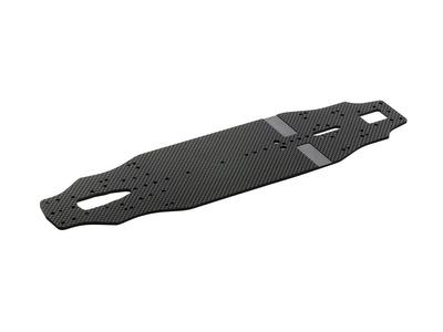 Tamiya TRF Series TRF420 Carbon Lower Deck 42348 No.248