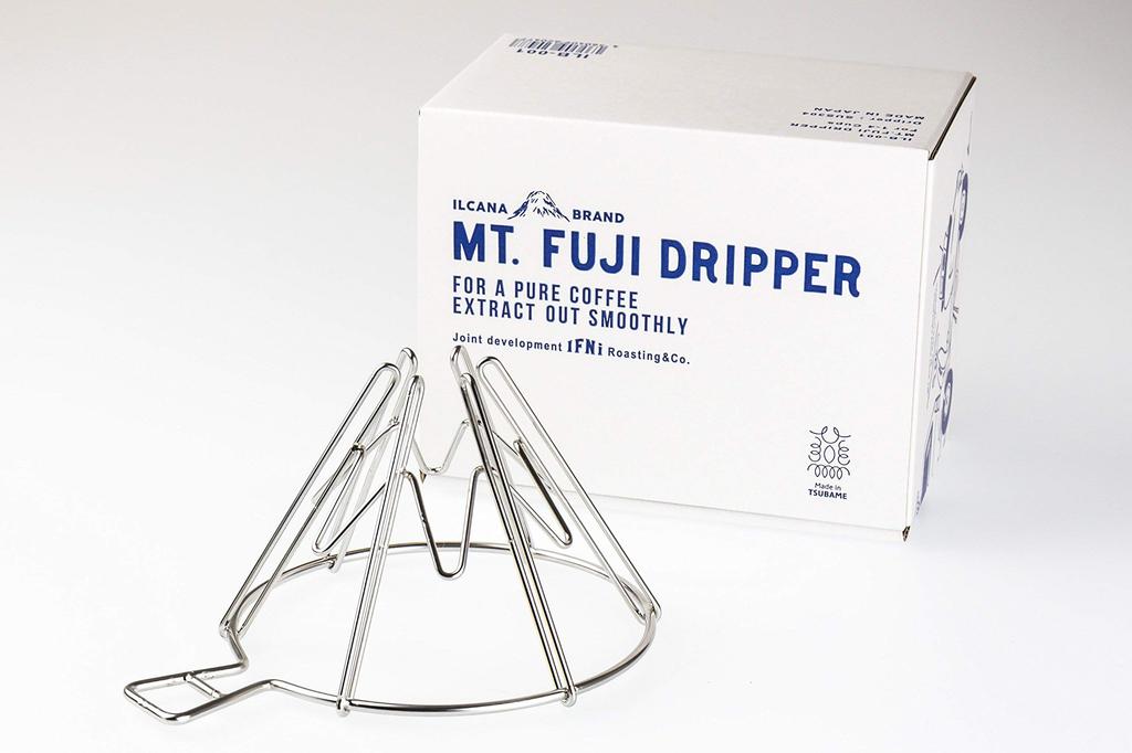 MT.FUJI DRIPPER/Mount Fuji Dripper ILB-001