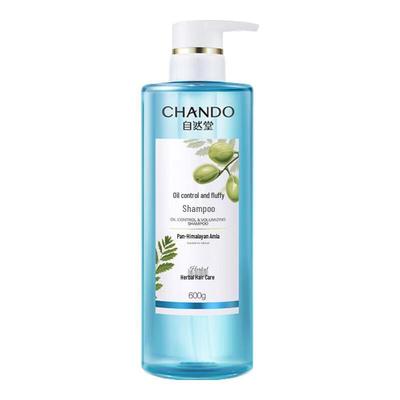 Chando Oil Control Volumizing Shampoo