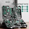 Greener 21V Cordless Drill & Home Tool Kit CN plug (adapter included)