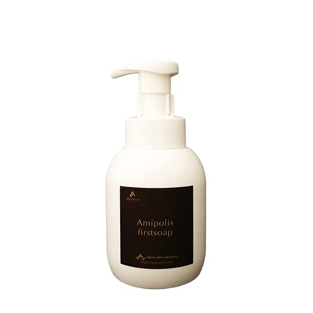 

Amipolis First Soap 360ml