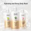 Olay Hydrating & Softening Chamomile Shower Gel