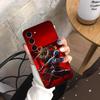 Game Assassins Creed Phone Case For Samsung A25 A13 A33 5G A54 A36 A35 A56 A52 A14 Shockproof Soft Cover