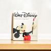 [USED] Luxury book, rare! Foreign book, Walt Disney, Disney, large size, history, collection of works