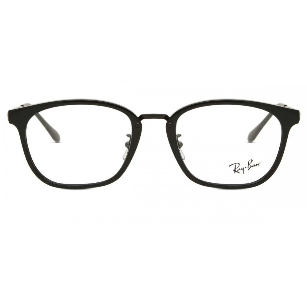 Ray Ban Rx7247d Asian Fit 2000 Unisex Eyeglasses