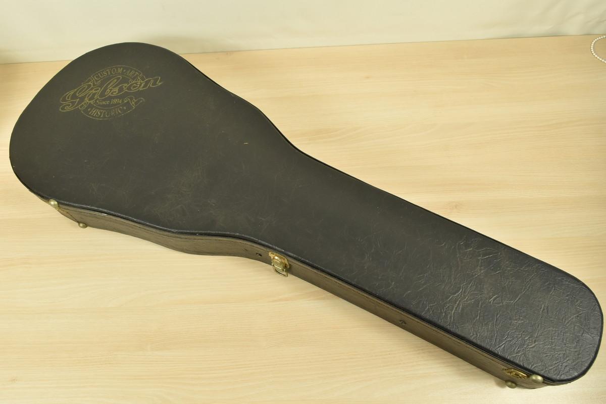 Gibson Custom Art & Historic Guitar Hard Case - Case Only, As-Is