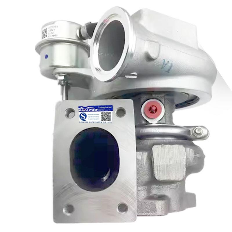 Turbo HE211W 3774186 3774187 2840684 2840685 2835663 2835664 377274 4033972 For FOTON Ollin Pickup For CUMMINS ISF3.8 Engine 3.8