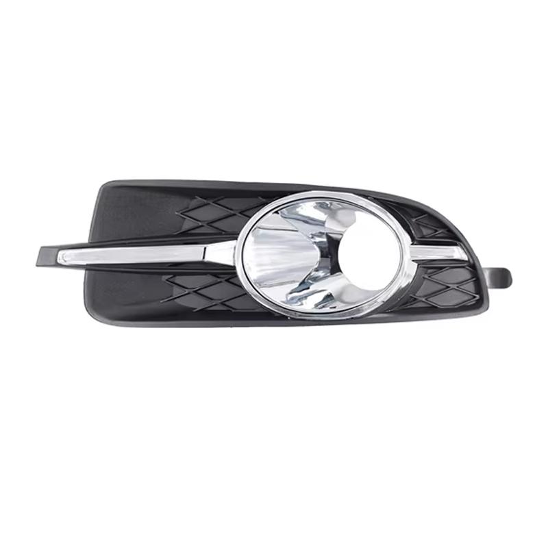 Car Fog Lamp Cover Fog Light Cover Grill Bezel Fog Lights Covers Grilles Bezel Frame For Buick Lacrosse 2010 2011 2012 2013 Only 1 Left
