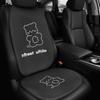 Accesorii pentru interiorul mașinii – Huse pentru scaune auto