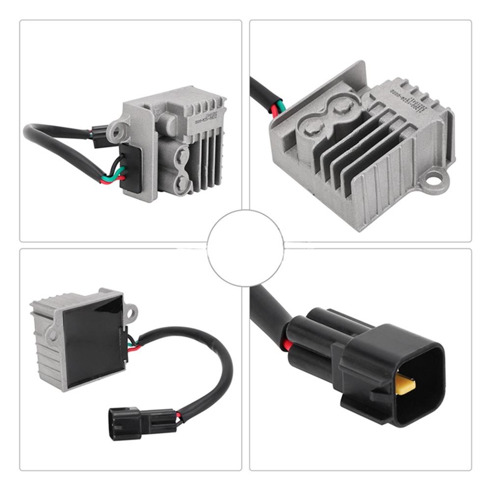 Motorcycle Voltage Converter For Sur-Ron Lightbee Sportversion X  StraBenversion