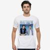 Matthew Perry Vintage 90's T-Shirt, Chandler Bing Friends Shirt, Men's Women's Sizes