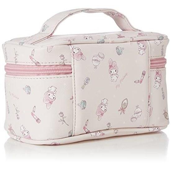 PouchVanityAll-over patternSanrio