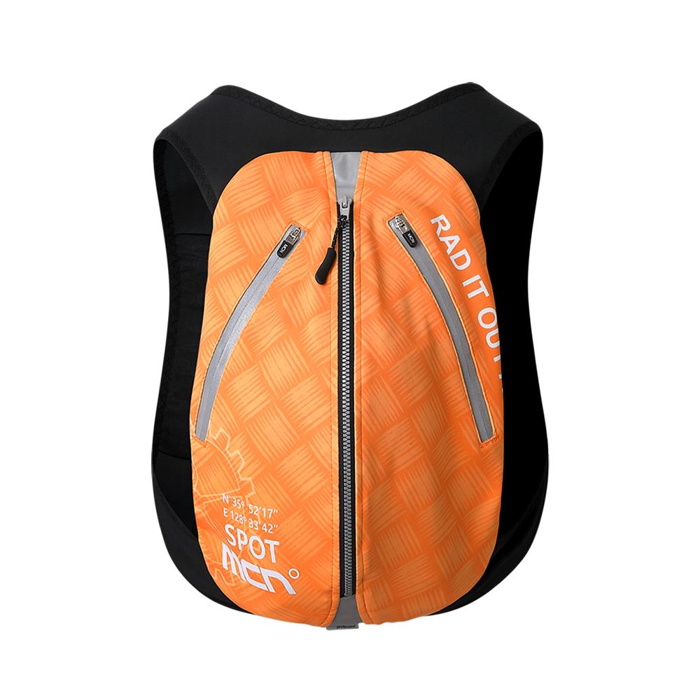 Mcnsports Cardinal Point Sports Backpack