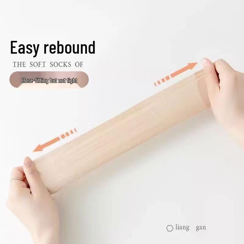 10 Pairs Women's Fishnet Short Socks with Cotton Sole - New Summer Style, Breathable, Sweat-Absorbent, Invisible.