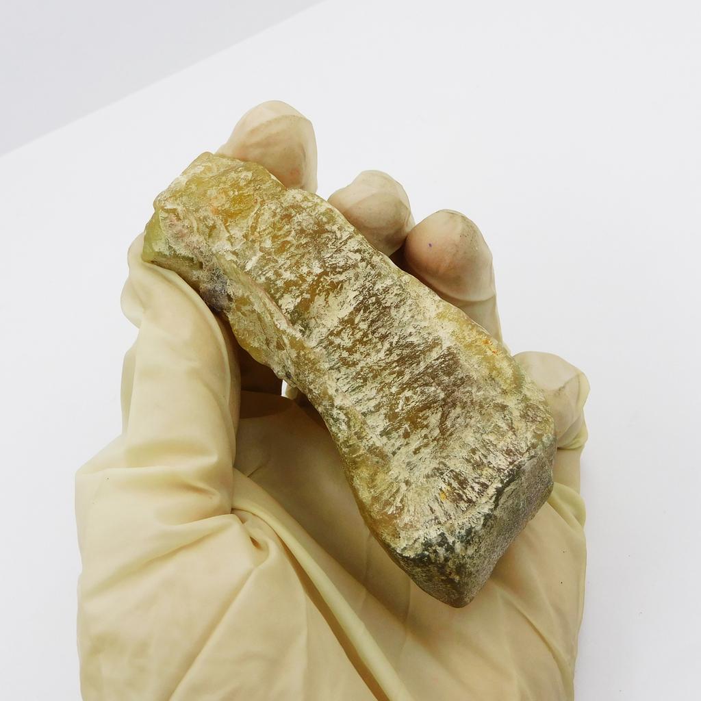 98.7 Ct Natural Multi Color Fluorite Rough Uncut Raw Loose Gemstone