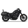 Shad 3-piece Side Case Frame for BMW R 1300 GS