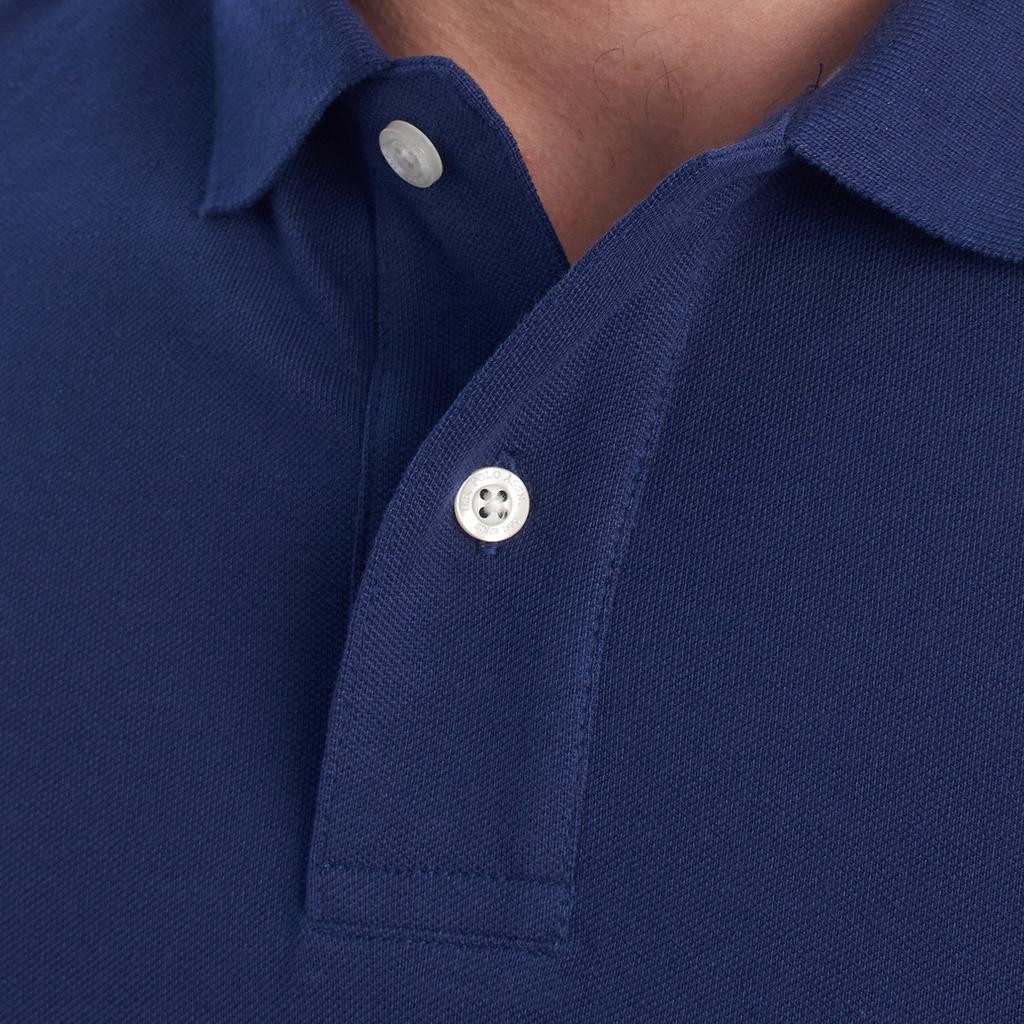 Polo Manga Corta US41197052 para Hombre