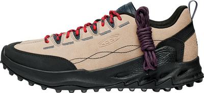 Hiking Shoes Keen Jasper Zionic Safari Sky Captain