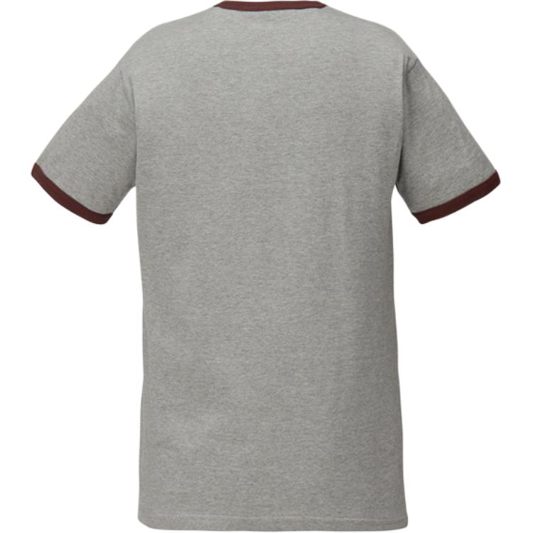 New Onitsuka Tiger Short Sleeved T Shirts Unisex 2183B535-020