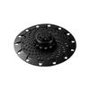 Universal Anti-Clogging Hair Catcher Stopper Odor-Free Drain Filter Drain Cover Filter Shower Drain Strainer Laundry Room