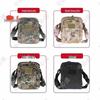 Camouflage Tactical Shoulder Bag