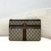 [Gebraucht] Gucci Ophidia GG Supreme Beutel 'Beige' - Sehr Gut #P1S5HK