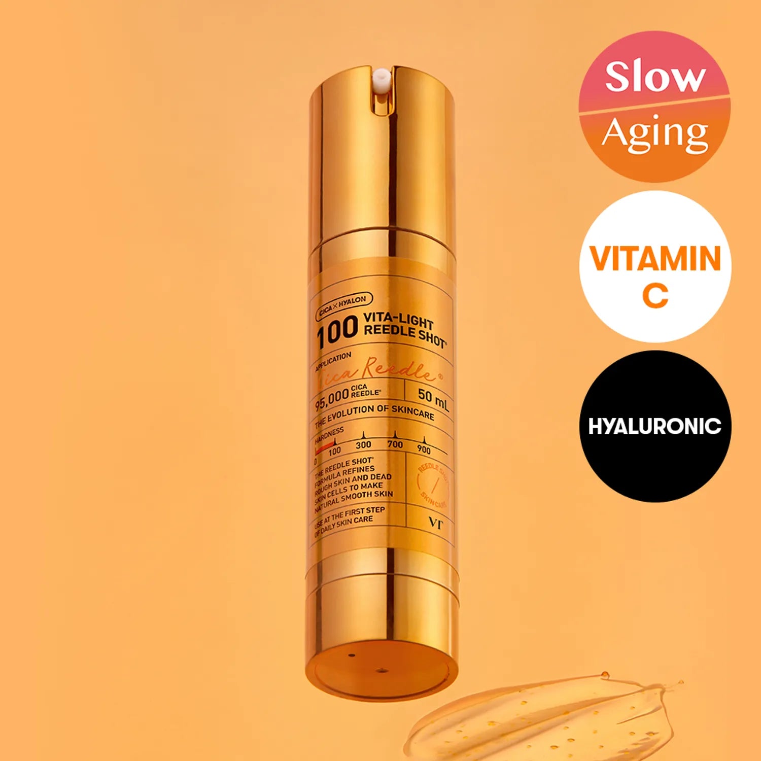 VT Vita-Light Reedle Shot 100 50mL Reedle Shot 100 50mL