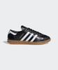 adidas Hamburg - Black / Ji2626
