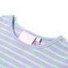 T-shirt for Kids Bright Mint 92/104/116/128/140