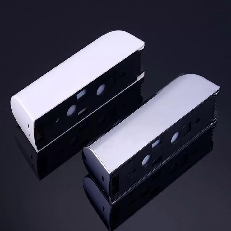 Soap Dispensers Wall Mount Shower Pump Hand Gel Dispenser Home Liquid Dispenser