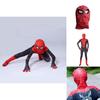 High-quality Spider-man Cosplay Costume For Boys And Girls