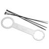 Electric Bike Conversion Kit Installation Tool Wrench for Bafang BBS01 BBS02 BBSHD Mid Drive Motor
