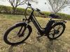 ZAZAWORK C26 Pro Electric Bike for Adults 26" 250W Motor 36V 20Ah Battery 26 Inch Wide Tires 120KM Range E-Bike