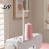 Manual DIY Sewing Tool Large Spool Thread Stand 3D Printed Holder Quick Mount Desktop Organizer Cone Holder Prevents Tangling Breaking for Household