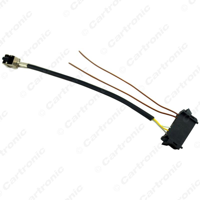 HID Power Cord for D1 Valeo Xenon Ballast.