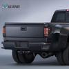 Tail & Signal Lights for 2014-2018 GMC Sierra - Welcome & Brake Functionality
