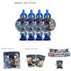 High-quality Demon Slayer Party Supplies For Kids Birthday Party Decoration