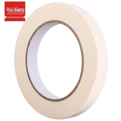 Huixiang High-Tack Masking Paper Tape