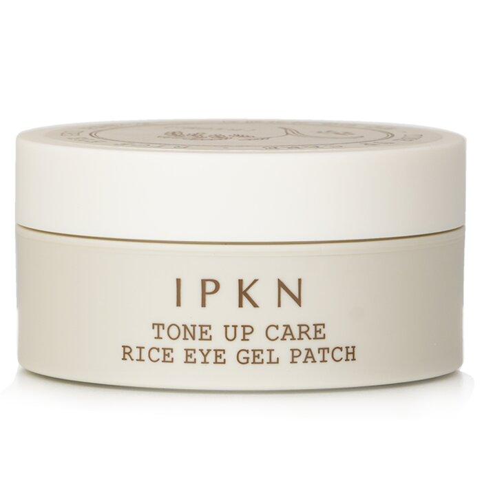 

IPKN Tone-Up Care Rice Eye Gel Patch