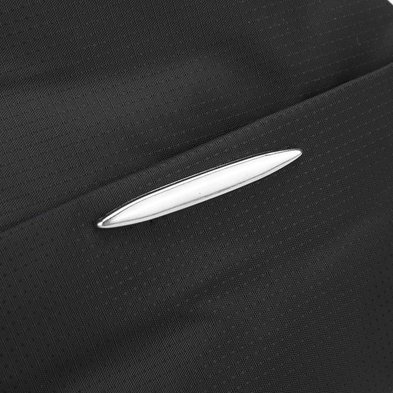 Мужская сумка через плечо — фото 17