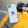 Case for Samsung Galaxy A03 A05 A01 A02 A06 Note 20 Ultra 9 10 A50 A70 A10 A20 A30 A40 A04 Soft Back Phone Cover Marine Animals