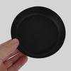10Pcs Plastic Plant Saucers Round Drip Trays for Indoor Plants Water Holder Pot Base Garden Decorative Flowerpot Tray Bonsai