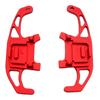 2X Auto Steering Wheel Shift Paddle Shifter Extended For VW GOLF GTI R GTD GTE MK7 7 POLO GTI Scirocco 2014 2015 16 17 18 2019