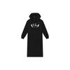 Long Sleeved Dress Women's Black F11W339310FBK