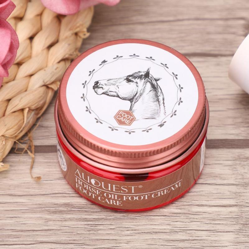 30g Feet Cilt Bakım Kremi Kaşıntı Önleyici Antifungal Anti Crack